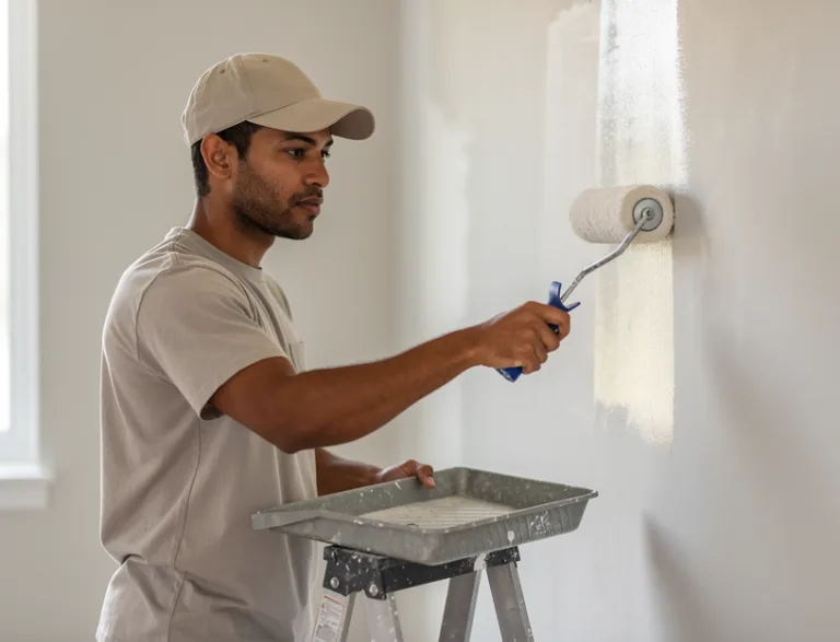 Painter service in Lower Sackville